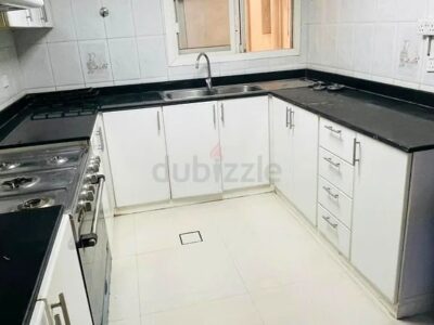 LOFT PARTITION AVAILABLE IN AL RAFFA (ROLLA STREE)