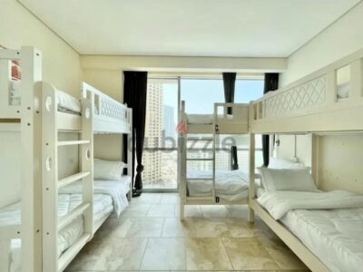 LUXURY MALE Bedspace | NEAR to METRO