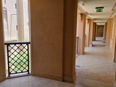 Burj Khalifa View | 2 BHK | 3 Bathroom
