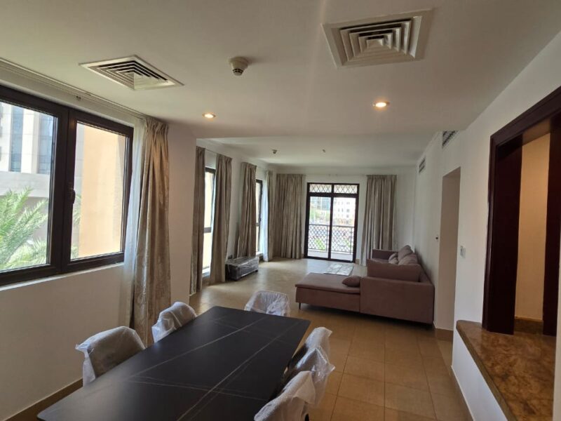 Burj Khalifa View | 2 BHK | 3 Bathroom