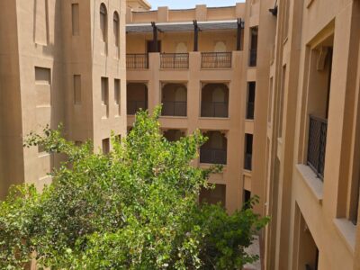 Burj Khalifa View | 2 BHK | 3 Bathroom