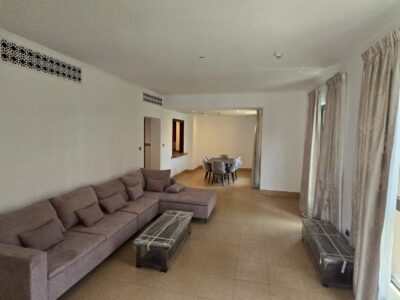 Burj Khalifa View | 2 BHK | 3 Bathroom