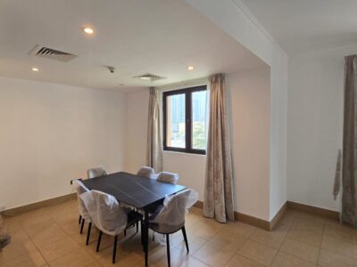 Burj Khalifa View | 2 BHK | 3 Bathroom