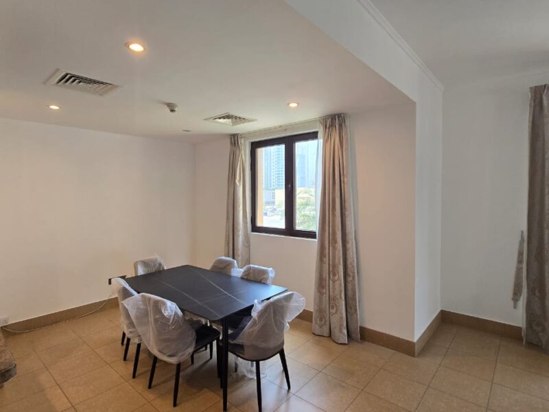 Burj Khalifa View | 2 BHK | 3 Bathroom