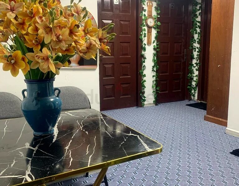 Bedspace for Males and Females in Bur Dubai