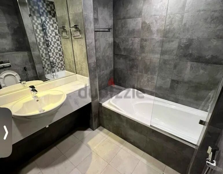 Brand-New Bed Space | Burj Khalifa View
