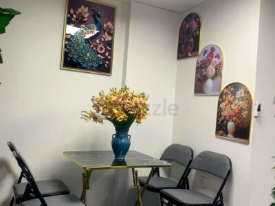 Bedspace for Males and Females in Bur Dubai