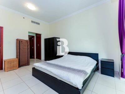 SPACIOUS 1BR | FURNISHED | CANAL VIEW | NO AGENTS