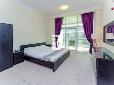 SPACIOUS 1BR | FURNISHED | CANAL VIEW | NO AGENTS