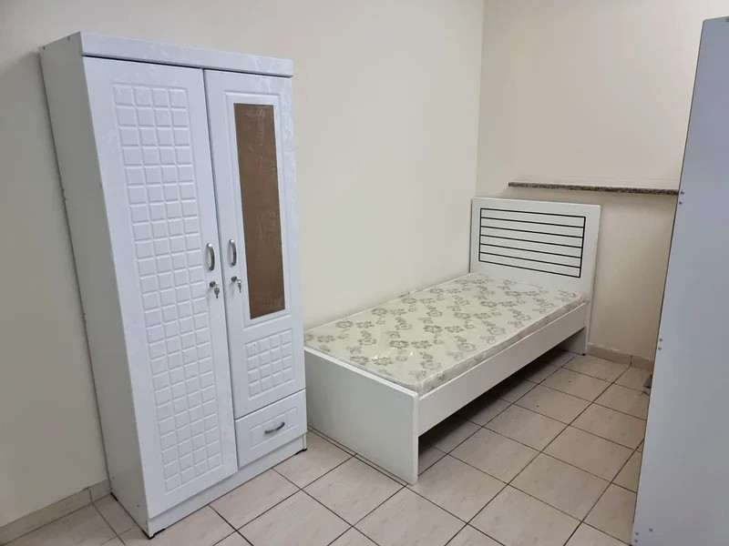 Bedspace for Ladies in international City