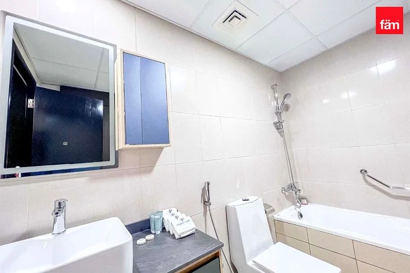 Dubai Marina | Elegantly Furnished 1 BR|