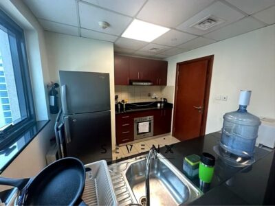Furnished 1BR Apt | Dubai Marina | Chiller Free