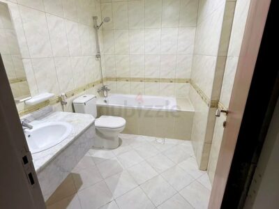 Master room in Al Nahda