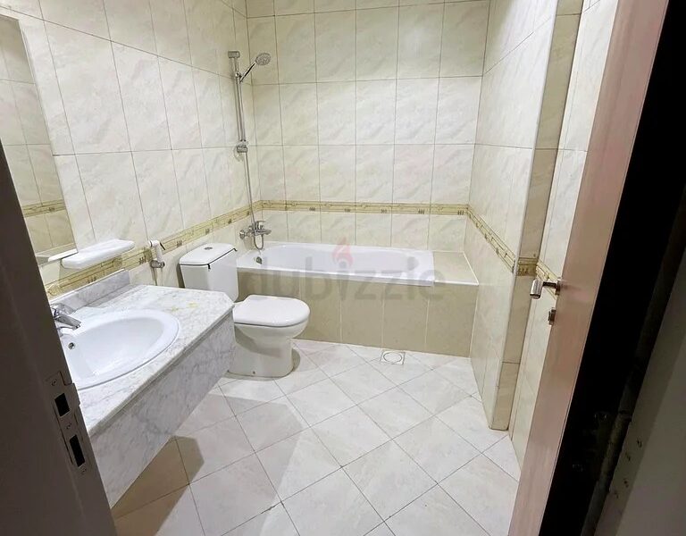 Master room in Al Nahda