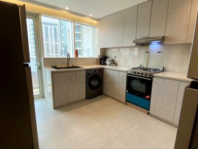 Girls Bedspace in Downtown for rent