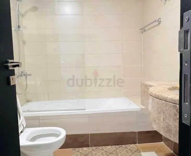 Master bedroom for rent in Al NAHDA Dubai