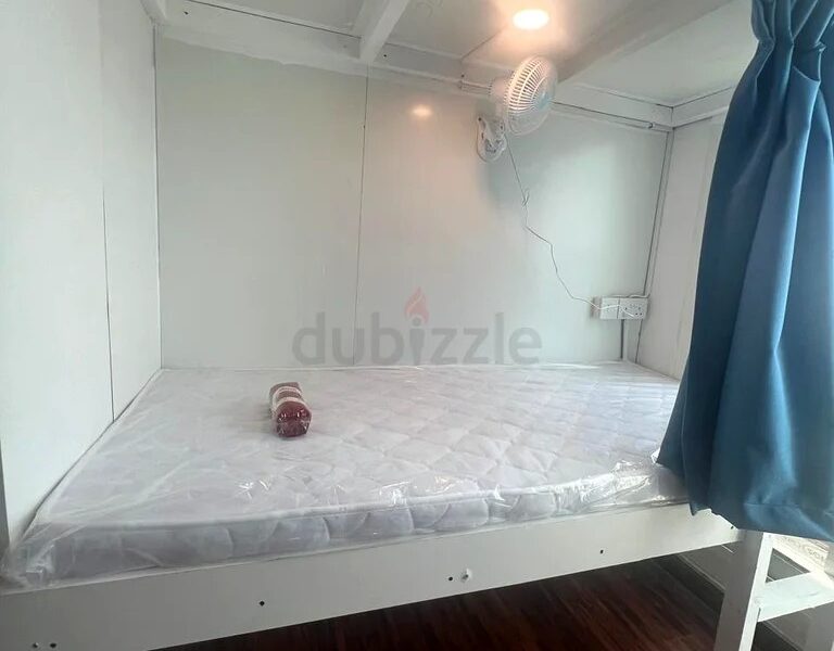 Brand new Executive bed space / PODs