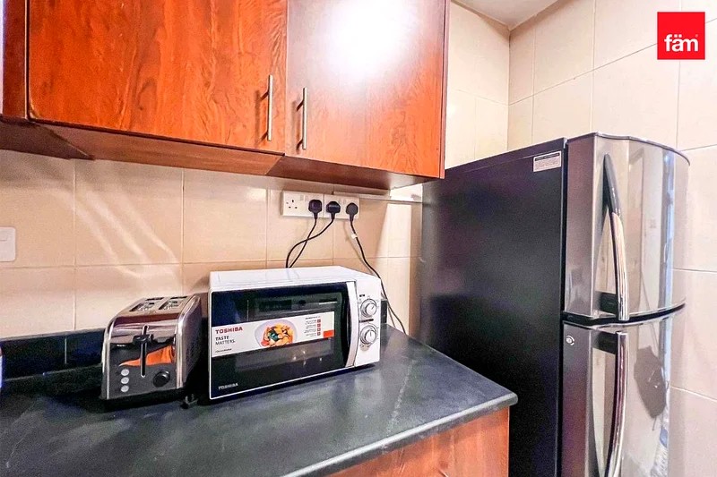 Dubai Marina | Elegantly Furnished 1 BR|