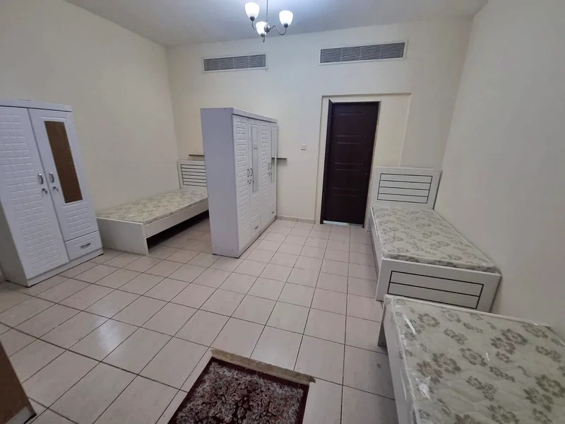 Bedspace for Ladies in international City