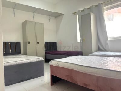 Neat and Clean Executive Bed Space for Bachelors