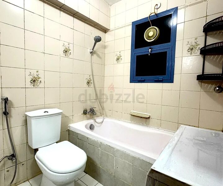 Gent’s Executive Bed space near Sharaf DG Meto Bur Dubai