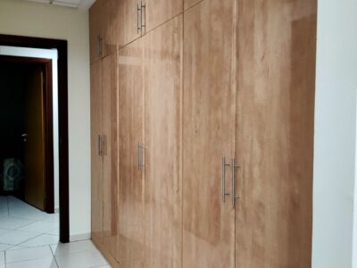 Ensuite Master Bedroom | Full Attached Bathroom | Private Balcony| 6-Door Wardrobe| Microwave Oven | Hot Water Kettle | Free WiFi | All Bills Included