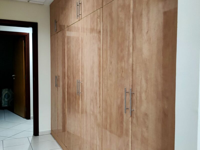 Ensuite Master Bedroom | Full Attached Bathroom | Private Balcony| 6-Door Wardrobe| Microwave Oven | Hot Water Kettle | Free WiFi | All Bills Included