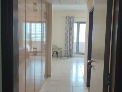 Ensuite Master Bedroom | Full Attached Bathroom | Private Balcony| 6-Door Wardrobe| Microwave Oven | Hot Water Kettle | Free WiFi | All Bills Included
