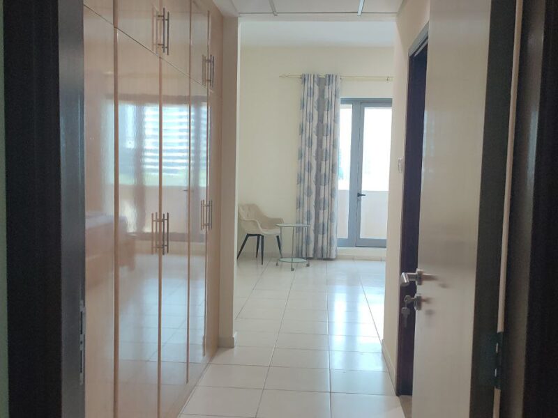 Ensuite Master Bedroom | Full Attached Bathroom | Private Balcony| 6-Door Wardrobe| Microwave Oven | Hot Water Kettle | Free WiFi | All Bills Included