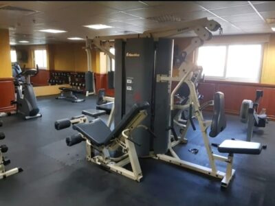Executives Male Accommodation in Mankhool Near ADCB Metro
