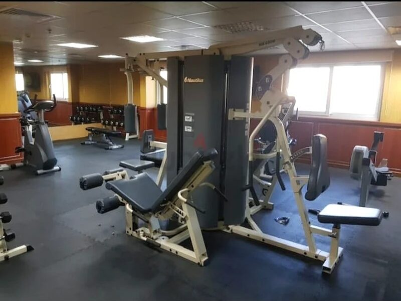Executives Male Accommodation in Mankhool Near ADCB Metro