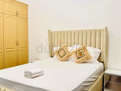 Private Room in dubai marina Ready To Move