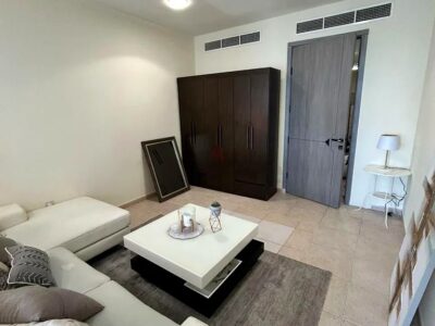 Luxury master bedroom room marina