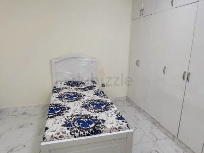 Bedspace for female in mankhol Behind speinney