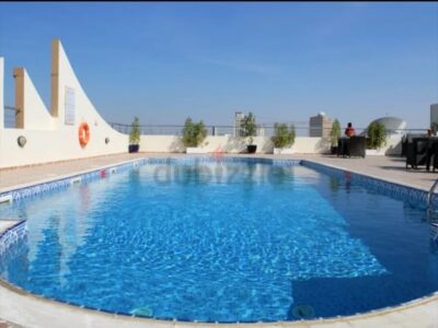 Executives Male Accommodation in Mankhool Near ADCB Metro