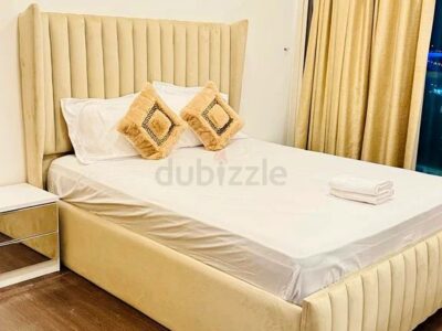 Private Room in dubai marina Ready To Move