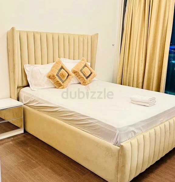 Private Room in dubai marina Ready To Move