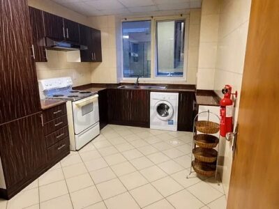 Executives Male Accommodation in Mankhool Near ADCB Metro