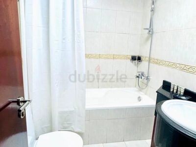 Female Apartment | Professionals Tenants | Near Metro
