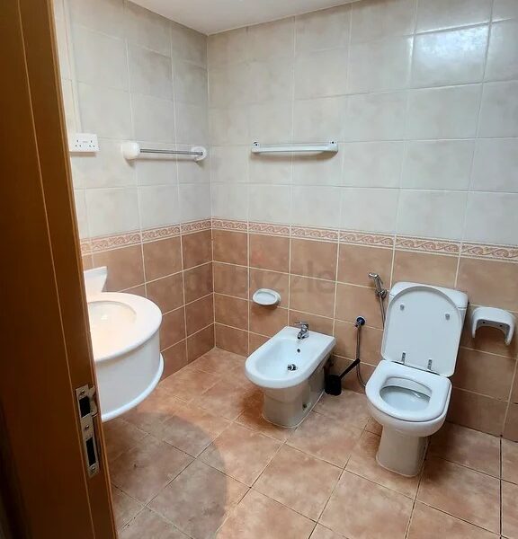 Bedspace for female in mankhol Behind speinney