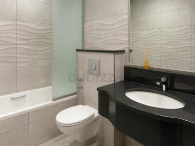 Rooms for Female Only in Peaceful Villa in JVC