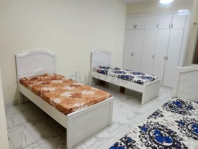 Bedspace for female in mankhol Behind speinney