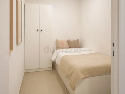 Rooms for Female Only in Peaceful Villa in JVC