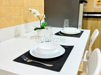 Female Apartment | Professionals Tenants | Near Metro