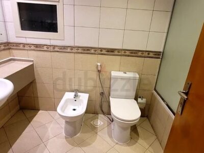 Executives Male Accommodation in Mankhool Near ADCB Metro