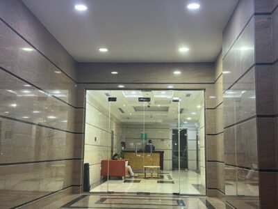 Private Room / Top Floor / Corner Unit / Panoramic View / Mall of the Emirates / Al Barsha 1 / Dubai