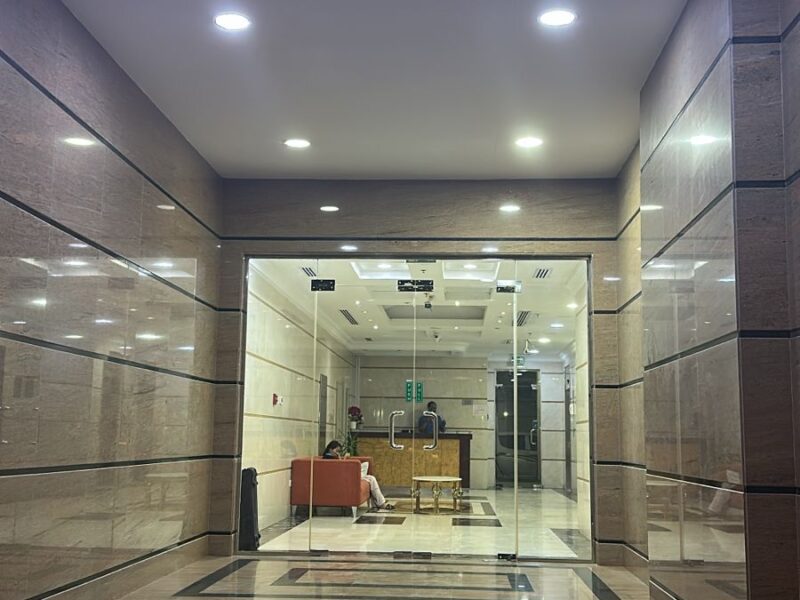 Private Room / Top Floor / Corner Unit / Panoramic View / Mall of the Emirates / Al Barsha 1 / Dubai