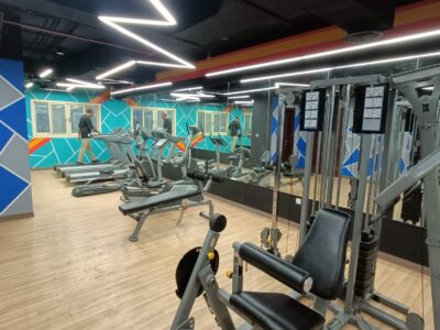 Private Room / Top Floor / Corner Unit / Panoramic View / Mall of the Emirates / Al Barsha 1 / Dubai