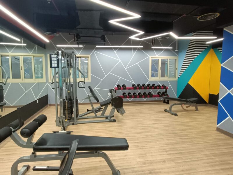 Private VIP Suite / Corner unit / Top Floor / Serviced Apartment / Al Barsha