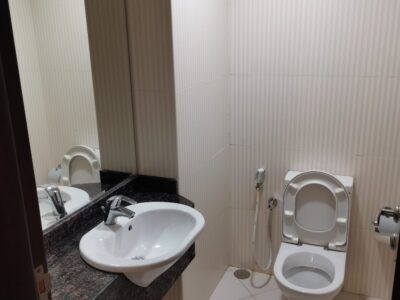 Private Room / Top Floor / Corner Unit / Panoramic View / Mall of the Emirates / Al Barsha 1 / Dubai